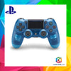 PS4 Controller Pre-Owned - Crystal Blue