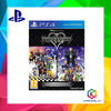 PS4 Kingdom Hearts HD I.5 and II.5 (R2)