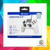 Snakebyte Game: Pad 4 S for PS4 Slim/Pro