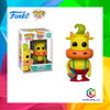 Funko POP! Animation - Nickelodeon, Rocko's Modern Life, Heffer, Vinyl Figure, 321