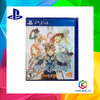 PS4 Tales of Zestiria (R-All)