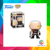 Funko POP! Marvel - Deadpool, Cable, Bobble-Head, 314