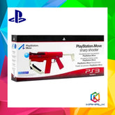 PS3 Move Sharp Shooter + 1 Week Warranty