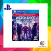 PS4  Watchdogs Legion Resistance Edition (R3)