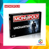 Monopoly Uncharted