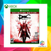 Xbox One Devil May Cry Definitive Edition