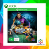 Xbox One Rugby League Live 3
