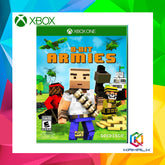 Xbox One 8-Bit Armies