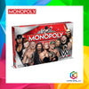 Monopoly WWE