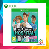 Xbox One Two Point Hospital (EU)