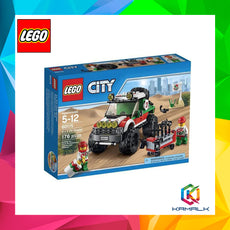 Lego City 4X4 Off Roader - 60115