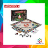 Monopoly Ghostbusters