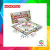 Monopoly Nintendo