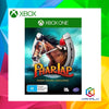 Xbox One Pharlap