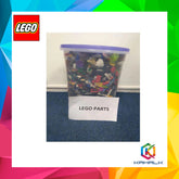Lego parts (1kg $25 )