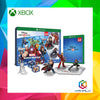 Xbox One Disney Infinity Marvel Super Heroes 2.0 Edition Starter Pack