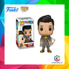 Funko POP! Heroes - Shazam, Eugene, Vinyl Figure, 263