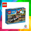 Lego City ATV Race Team - 60148