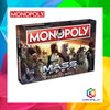 Monopoly Mass Effect N7 Collector's Edition