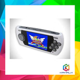 Sega Mega Drive Ultimate Portable Game Player