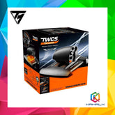 Thrustmaster TWCS Throttle Weapon Control System for PC