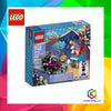 Lego DC Super Hero Girls Lashina Tank - 41233