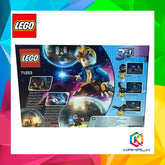 LEGO Dimensions Fantastic Beasts 71253