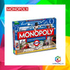 Monopoly London Underground Edition