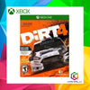 Xbox One Dirt 4 Special Edition