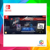 Nintendo Switch Astral Chain Collectors Edition