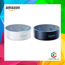 Amazon Echo Dot Black / White