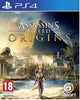 PS4 Assassin's Creed Origins (R-All)