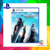 PS5 Crisis Core: Final Fantasy VII - Reunion=out of stock