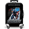 Luggage Cover - Captain America