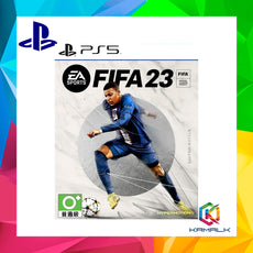 PS5 FIFA 23 (R3)