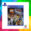 PS4 The Lego Movie Videogame (R-All)