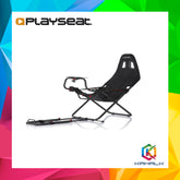 Playseat Challenge Black RC.00002