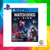 PS4 Watch Dogs Legion (R2)