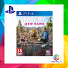 PS4 Far Cry New Dawn