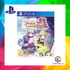 PS4 Atelier Lydie & Suelle The Alchemists and the Mysterious Paintings (R2)