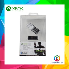 Xbox 360 Wireless Headset with Bluetooth Call of duty MW3 + 1 Week Warranty