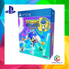 PS4 Sonic Colors Ultimate Launch Edition (R-ALL)