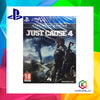 PS4 Just Cause 4 Day One Steelbook Edition (R2)