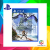 PS4 Horizon: Forbidden West (R3/R-ALL Asia)