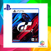 PS5 Gran Turismo 7 (R3/R-ALL Asia)