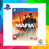 PS4 Mafia Definitive Edition (R2)