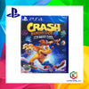 PS4 Crash Bandicoot 4 Its About Time (R3)