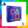 Playstation AOXO Icons Light XL