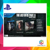 PS4 The Last of Us Part II Special Edition (R3/R-All)