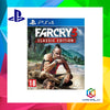 PS4 Far Cry 3 Classic Edition